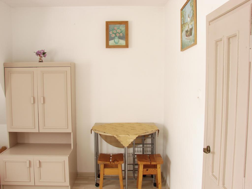 Willa Czerwone Wierchy Kościelisko Quarto foto