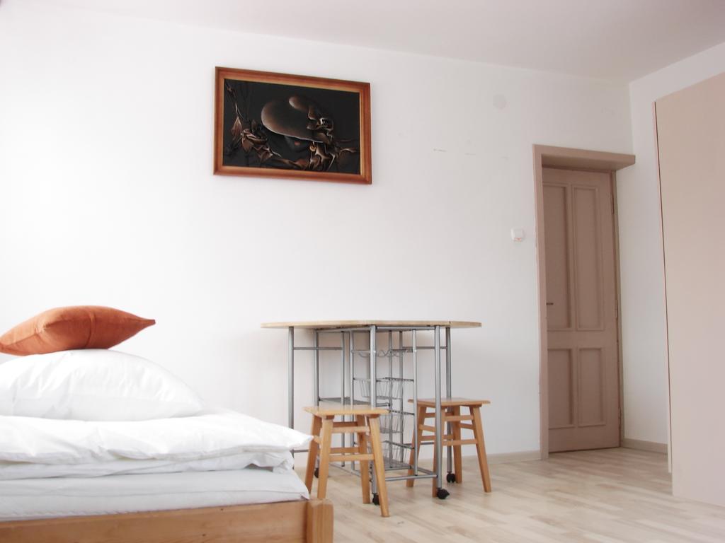 Willa Czerwone Wierchy Kościelisko Quarto foto