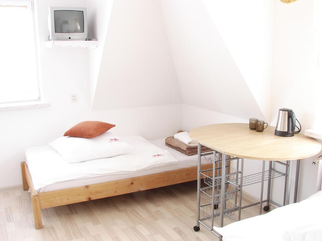 Willa Czerwone Wierchy Kościelisko Quarto foto
