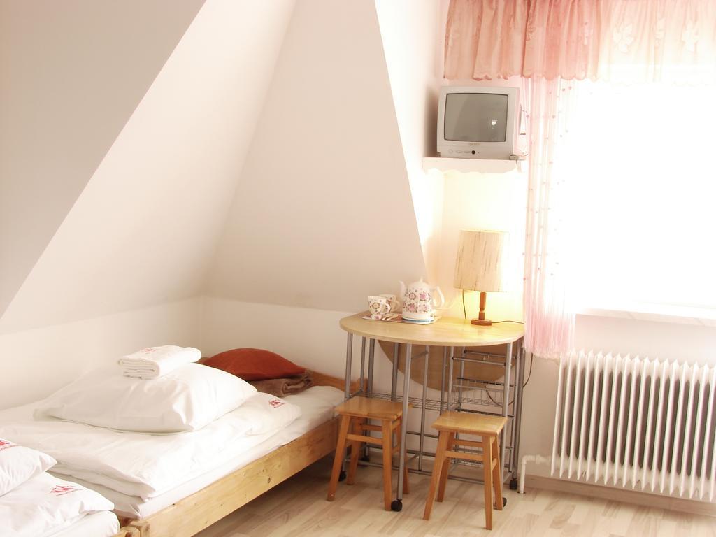 Willa Czerwone Wierchy Kościelisko Quarto foto