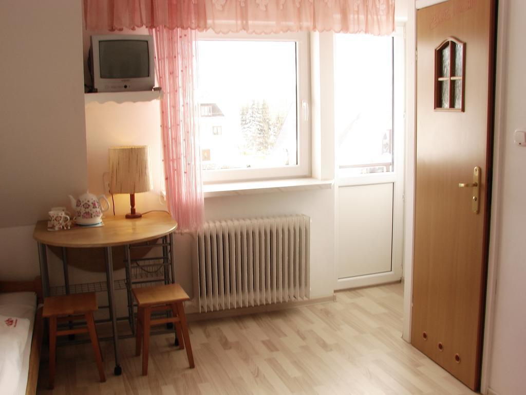 Willa Czerwone Wierchy Kościelisko Quarto foto